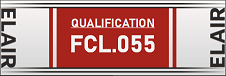 Qualification FCL.055